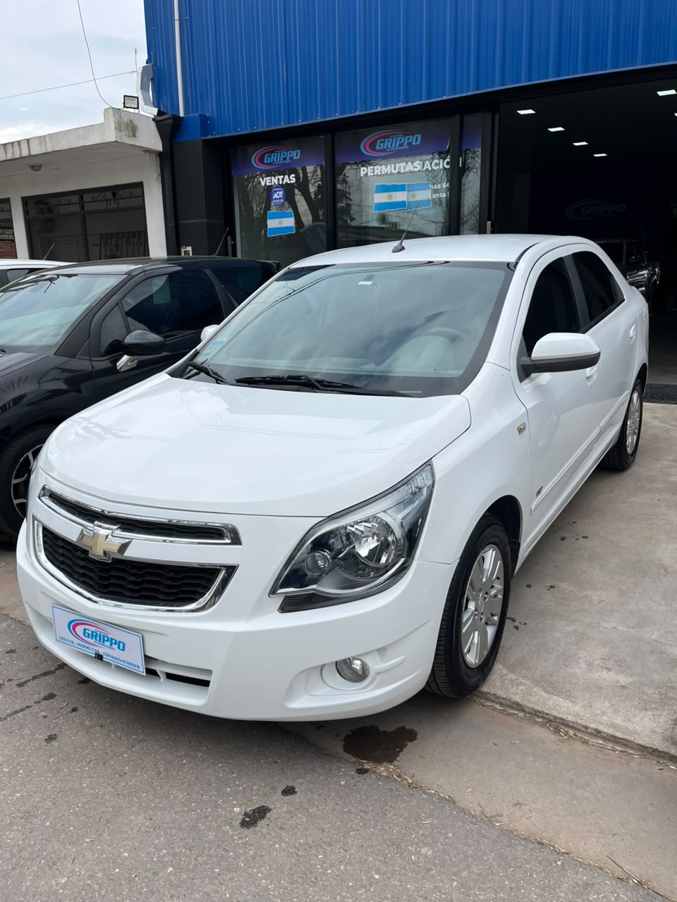 Auto
